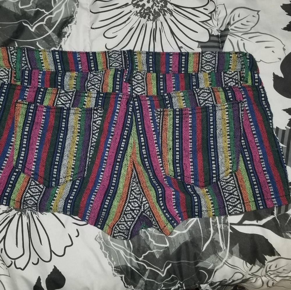 Cute shorts - Picture 3 of 3